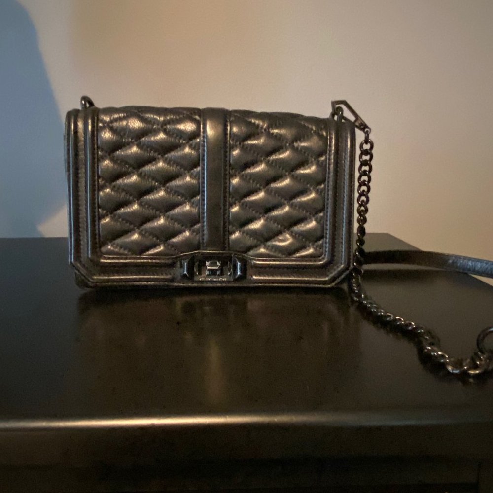 Rebecca Minkoff Bag